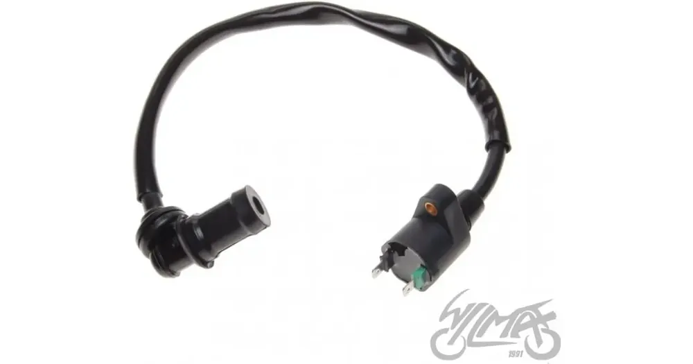 Edullinen Hinta Sytytyspuola, Piaggio Fly 125 WM Motor