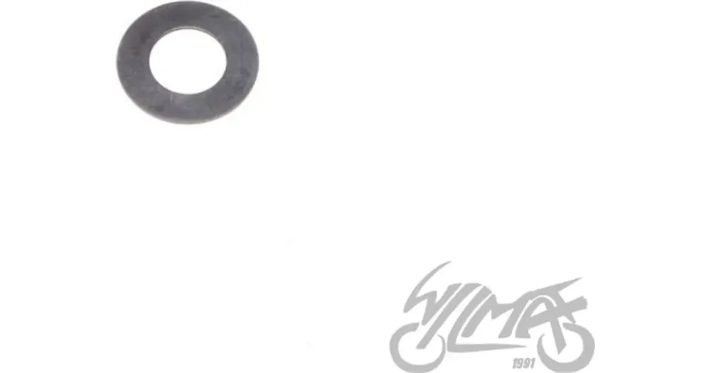 Variattorin aluslevy 17x32mm, Piaggio Fly 125 4T Viikonlopputarjous