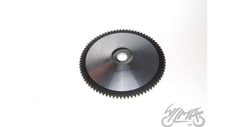 Variaattorin ulkolautanen, 17mm, Piaggio Fly 125 Alennettu