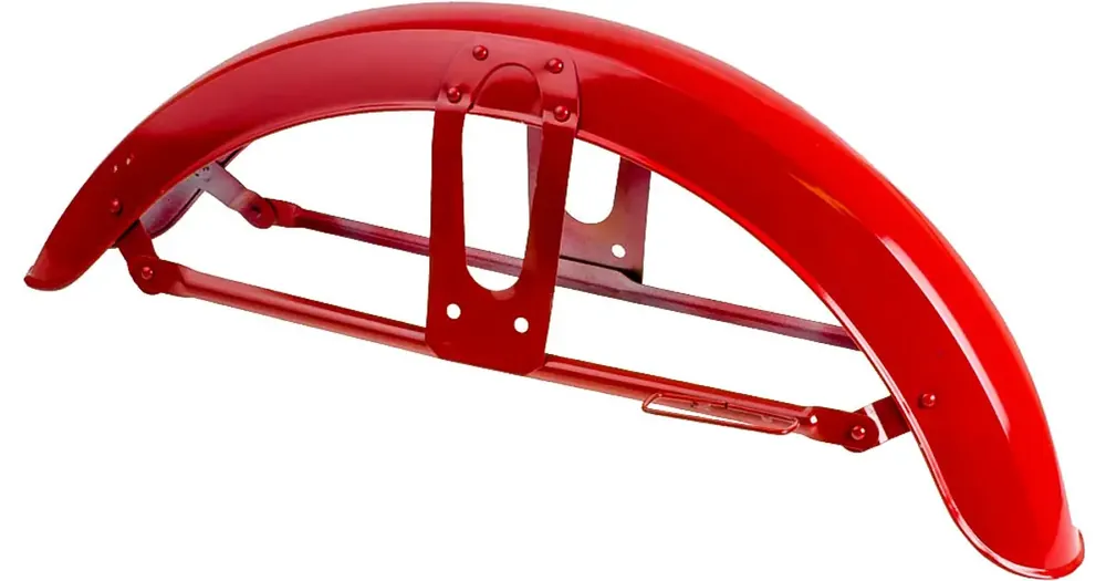Etuvanne Barton Ranger Classic Suosittu