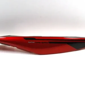 Alennus Punainen takakate, oikea yläosa, Barton Sprint 2
