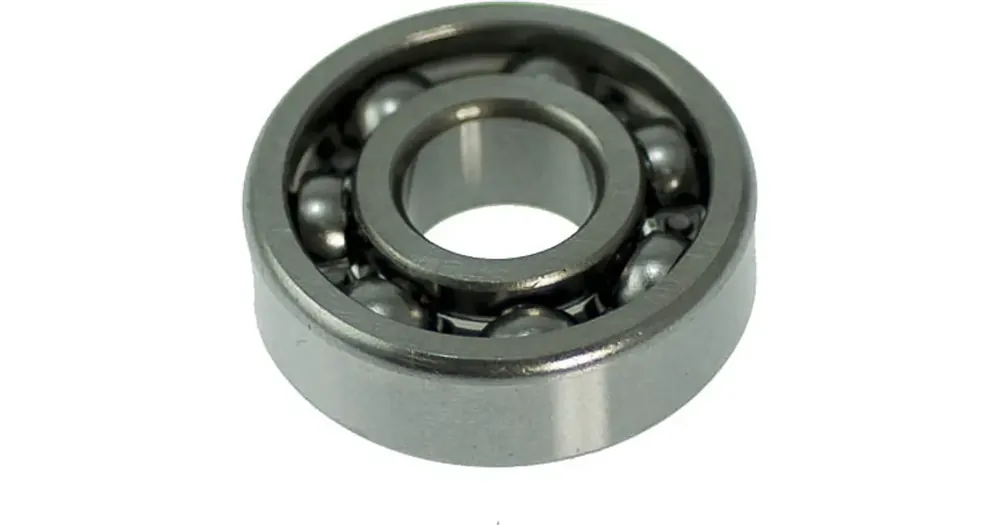 Löytö Kuulalaakeri 6201 P6 12x32x10mm