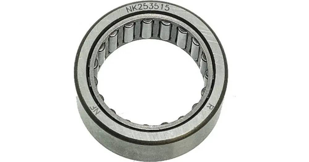 Korkea Laatu Neulalaakeri 25x35x15mm NK253515 takavaihteiston akselille