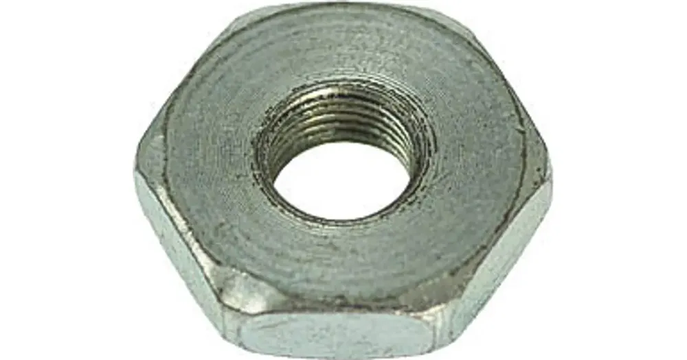 Takakytkinkellon mutteri M10x1mm Päivän Tarjous