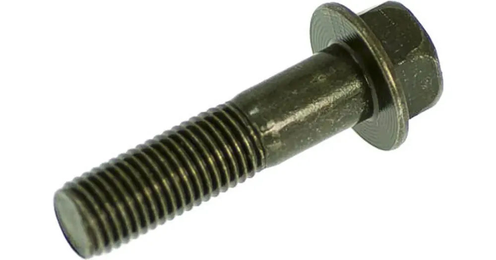 Turvallinen Maksu M10x40mm ruuvi, takaiskunvaimentimen kiinnitykseen, Junak