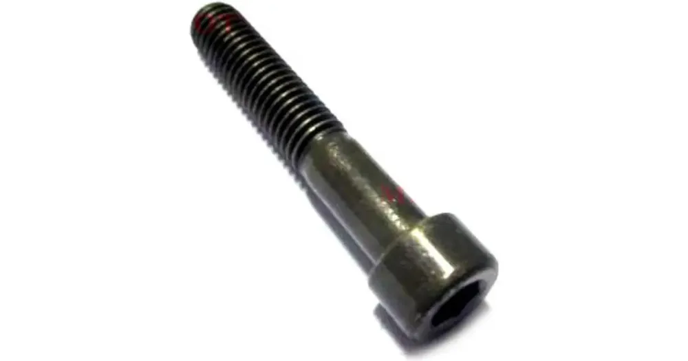 Päivän Tarjous M8x85mm takatavaratelineen pultti, Junak