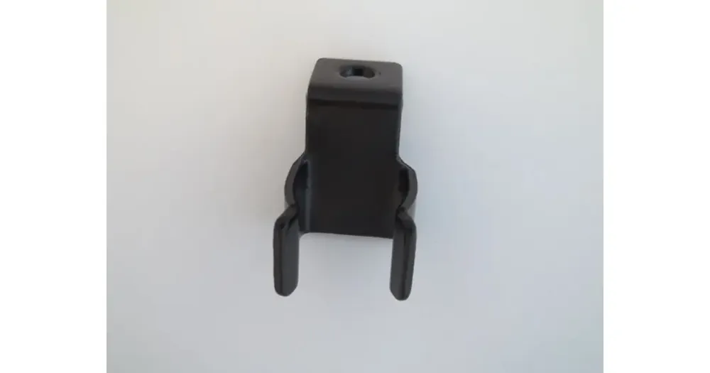 Superhinta JARRUJOHTIMEN KIINNITIN J103