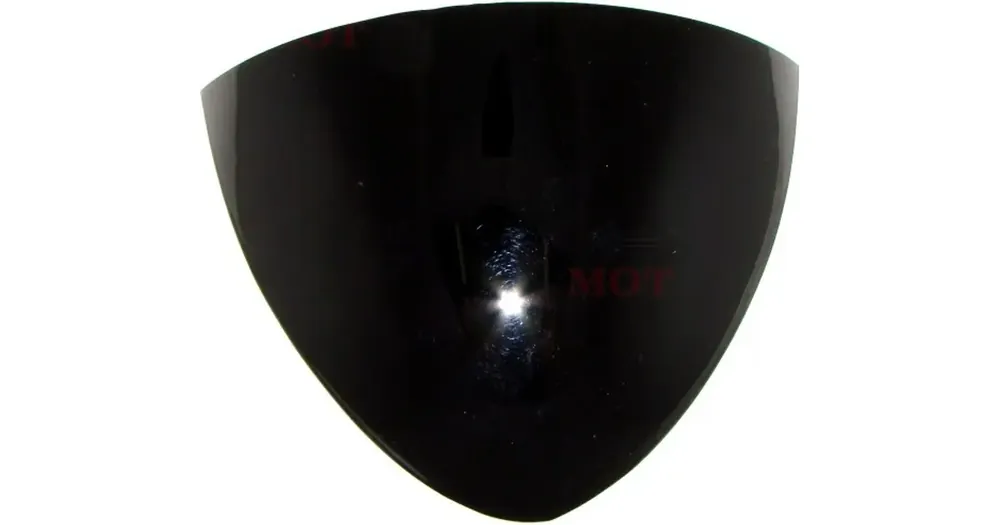 Ohjaustangon yläkate 3 reiällä Ferro 602 / Kingway Mosquito / Router XL Superhinta