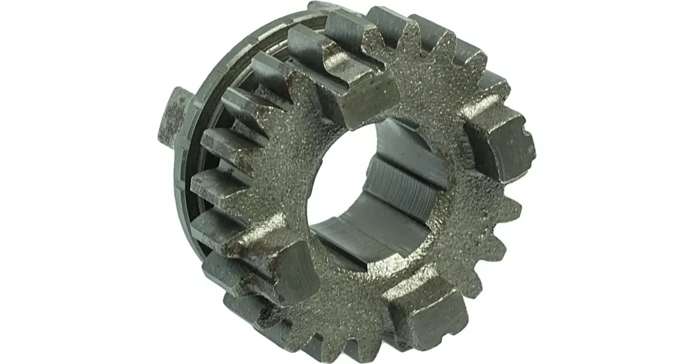Neljännen vaihteen hammasratas 156FMI 4T 125 OHC AC Halpa Hinta