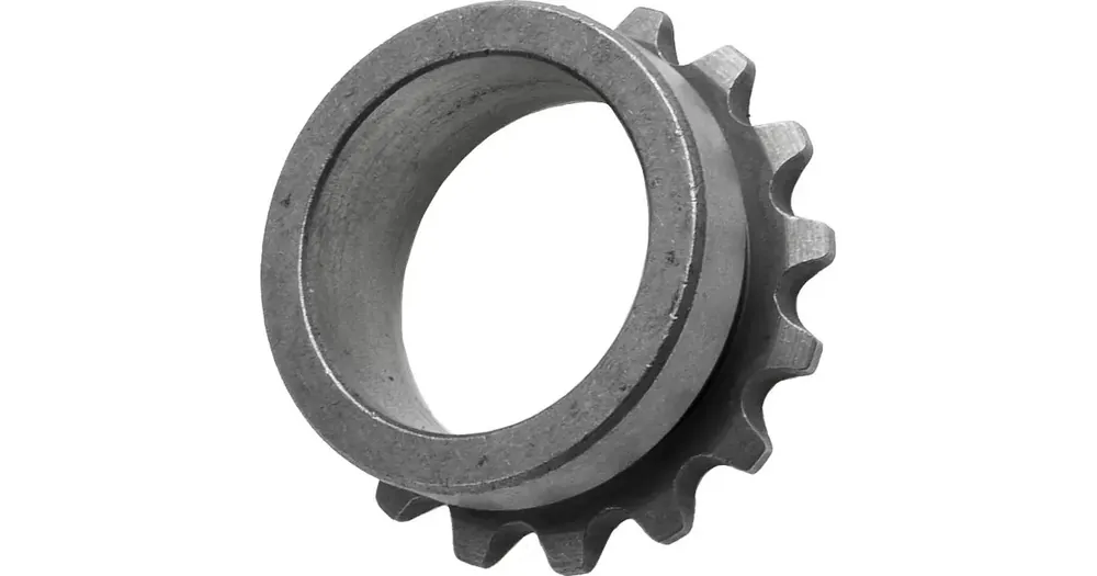 Superhinta Nokka-akselin hammasratas Junak 121 / Romet Soft 125 156FMI 4T 125 OHC AC