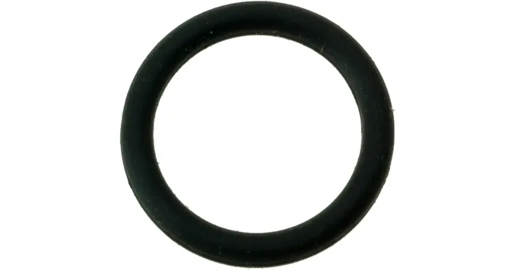 Älä Missaa O-rengas 10x1,6mm