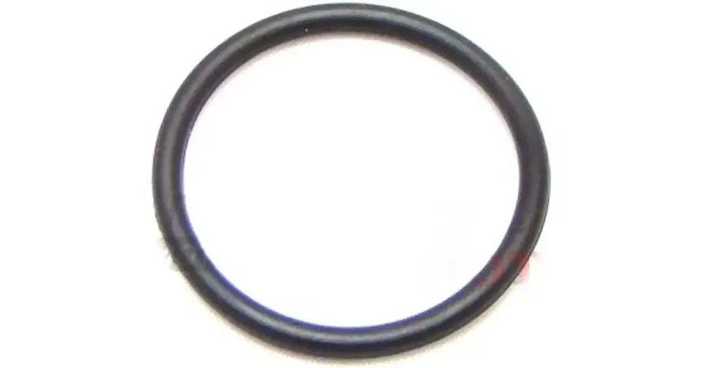 Halpa Hinta O-rengas 27,4x2,5mm, moottorin kannen, Junak