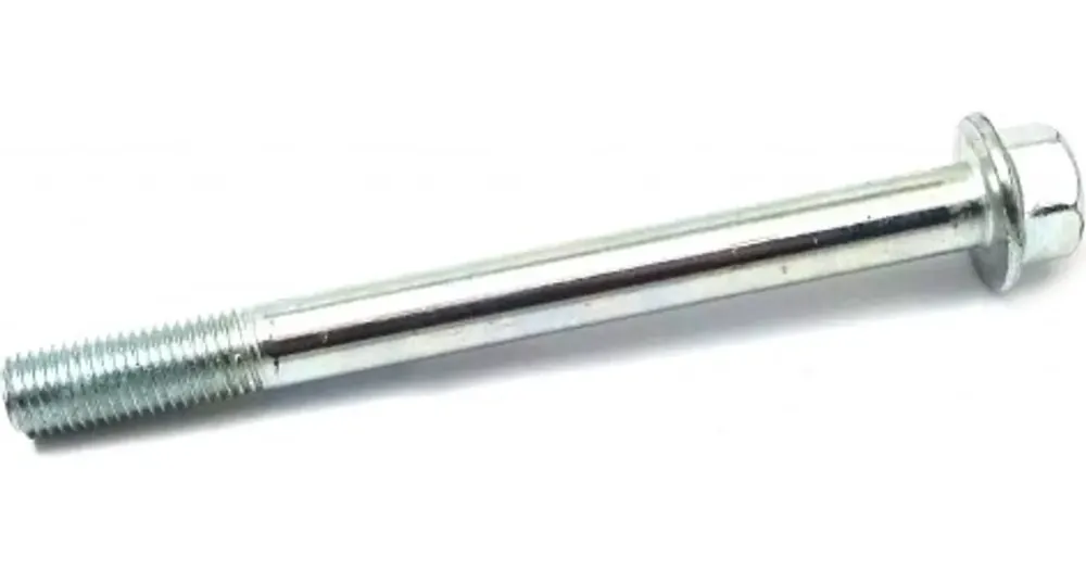 Bestseller Moottorin ripustuksen akseli M10x110mm Romet / Barton / Junak