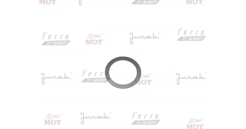 Uutuus Aluslevy 20 starttimoottorin akselille Junak 121 / Romet Soft 125 156FMI 4T 125 OHC AC