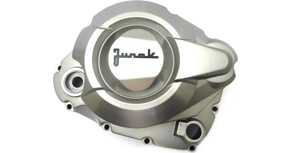 Tarjous Moottorin oikea kansi "Junak" Junak 121 / Romet Soft 125 156FMI 4T 125 OHC AC