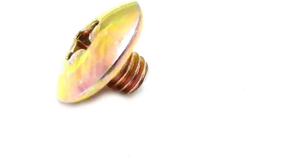 Eniten Myyty M6x6mm ruuvi nokkaketjun kiristimeen
