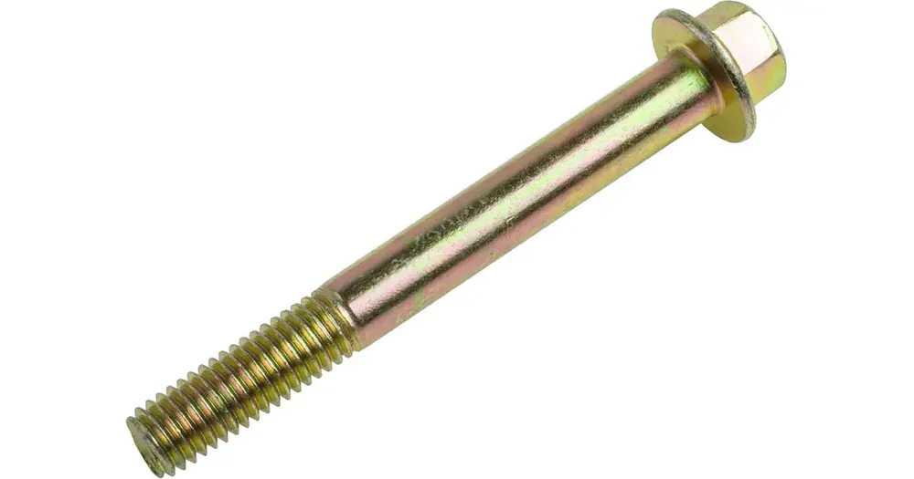 Alennettu M8x70mm ruuvi, moottorin kiinnitys, takatelineen kannatin, Junak
