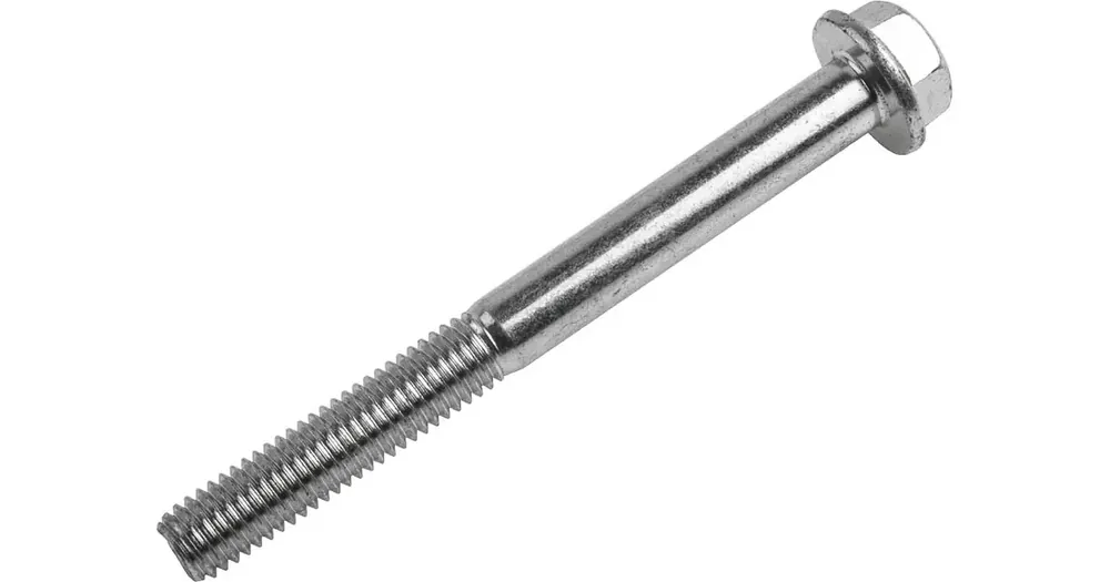 Edullinen Hinta M8x80mm ruuvi Junak-moottorin kiinnityskorvakkeeseen