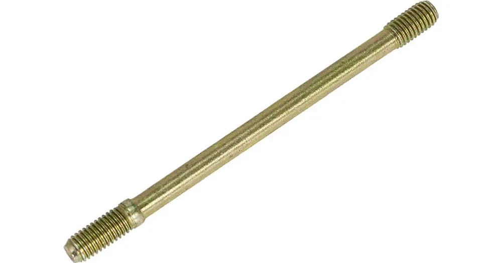 Sylinterin tappi M8x122mm 4T 125 AC Suoraan Valmistajalta