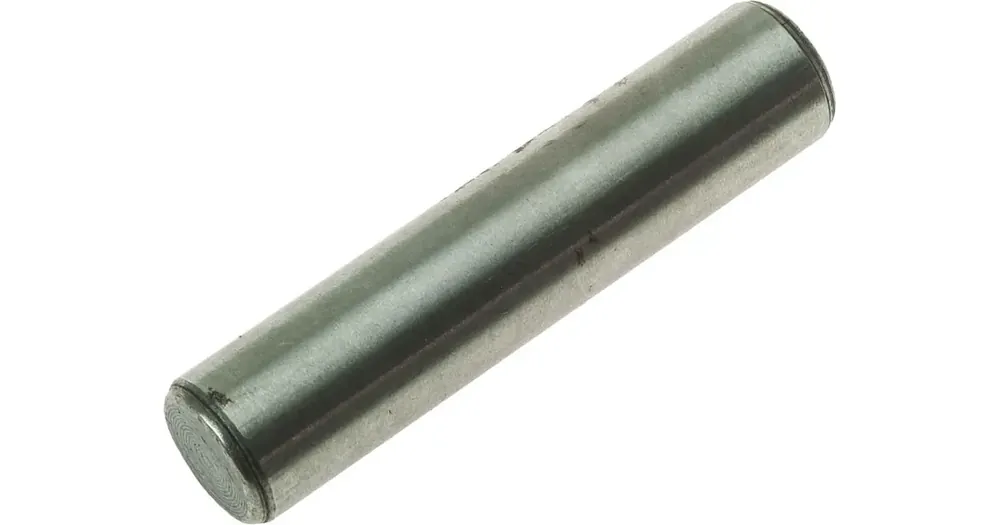 Välirenkaan starttimoottorin akseli 10x45mm Korkea Laatu
