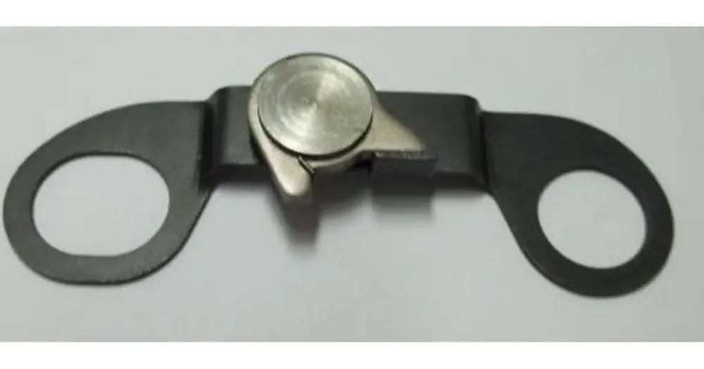 Junak 121 / Romet Soft 125 156FMI 4T 125 OHC AC -venttiilin vipuvarsien akselin lukitus Vain Tänään