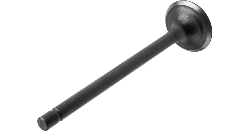 Alennus Pakoputken venttiili 125cc 4T 125