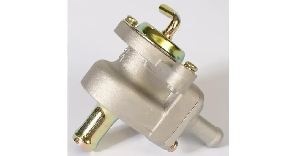 EGR-pakokaasujen takaisinkierrätysventtiili Junak 121 / Romet Soft 125 156FMI 4T 125 OHC AC Paras Hinta
