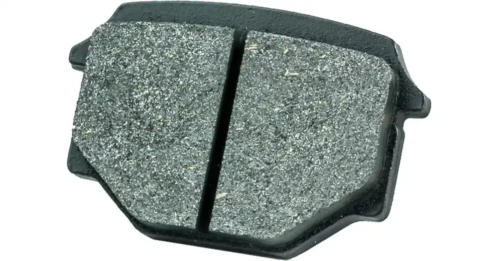 Jarrupala vasen Junak 901 / Junak 122 / Barton Sprint 1 Poisto