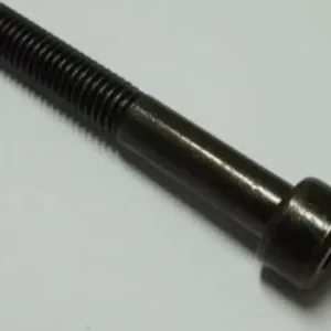Ajankohtainen Junak-moottoripyörän ohjaustangon kiinnitysruuvi M8x55mm