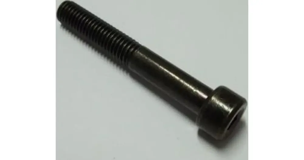 Ajankohtainen Junak-moottoripyörän ohjaustangon kiinnitysruuvi M8x55mm