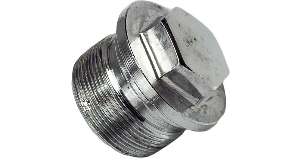 Jousen iskunvaimentimen pultti 26x16mm Junak 901 / Junak 122 / Barton Sprint 1 Vain Rajoitetun Ajan
