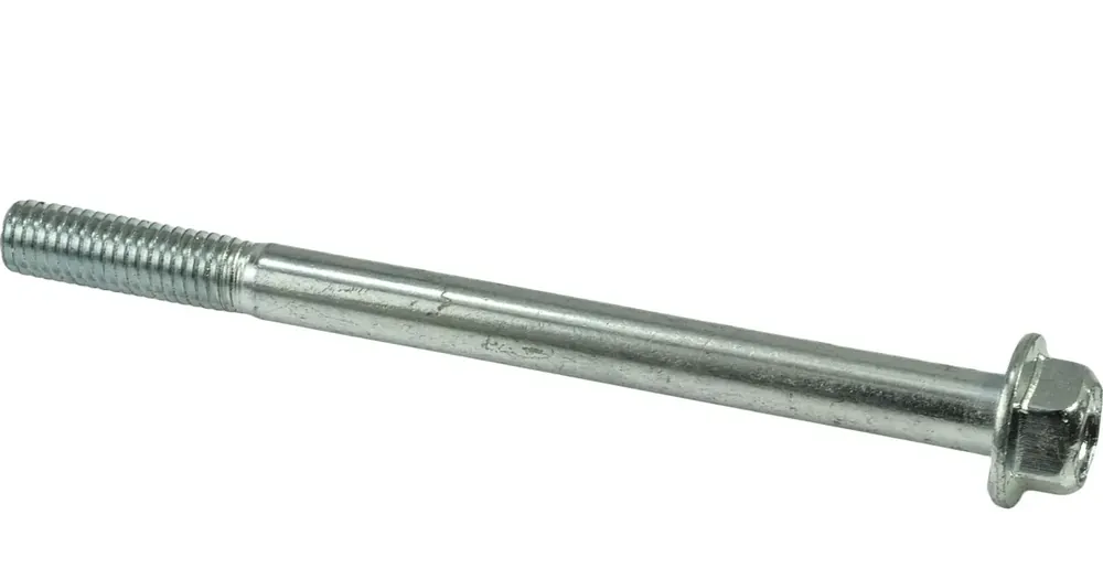 Osta Tänään M8x105mm ruuvi, moottorin kiinnitykseen