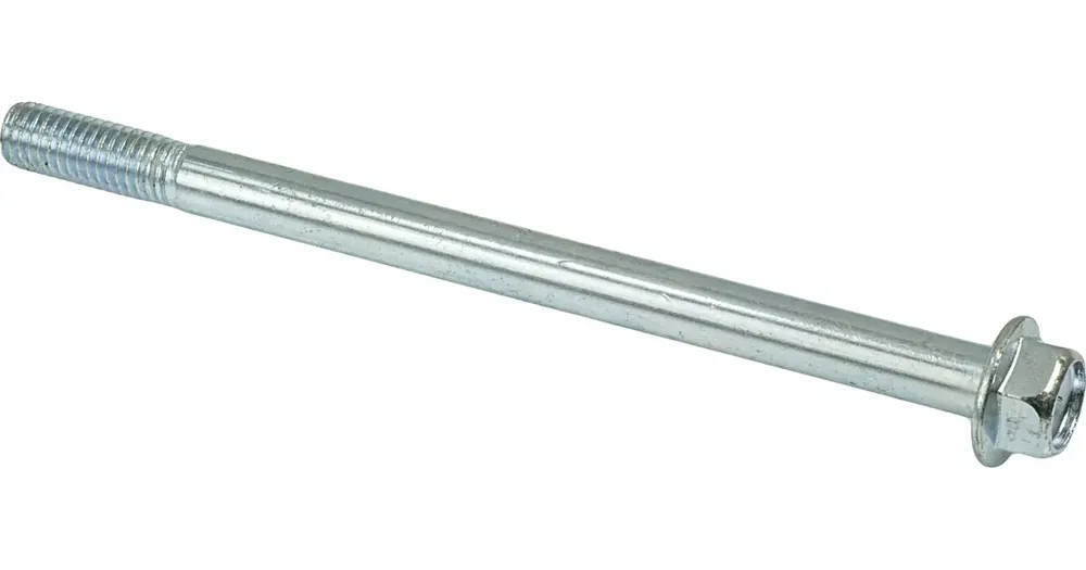 M8x115mm ruuvi, moottorin ripustus (yläosa) Merkkituote