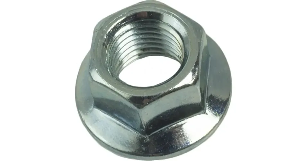 Mutteri M10x1.25mm magneetto 139FMB 50 4T AC Osta Verkossa