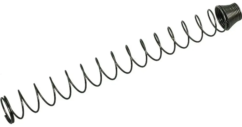 Jakoketjun kiristimen jousi 139FMB 50 4T AC Kuuma Tarjous
