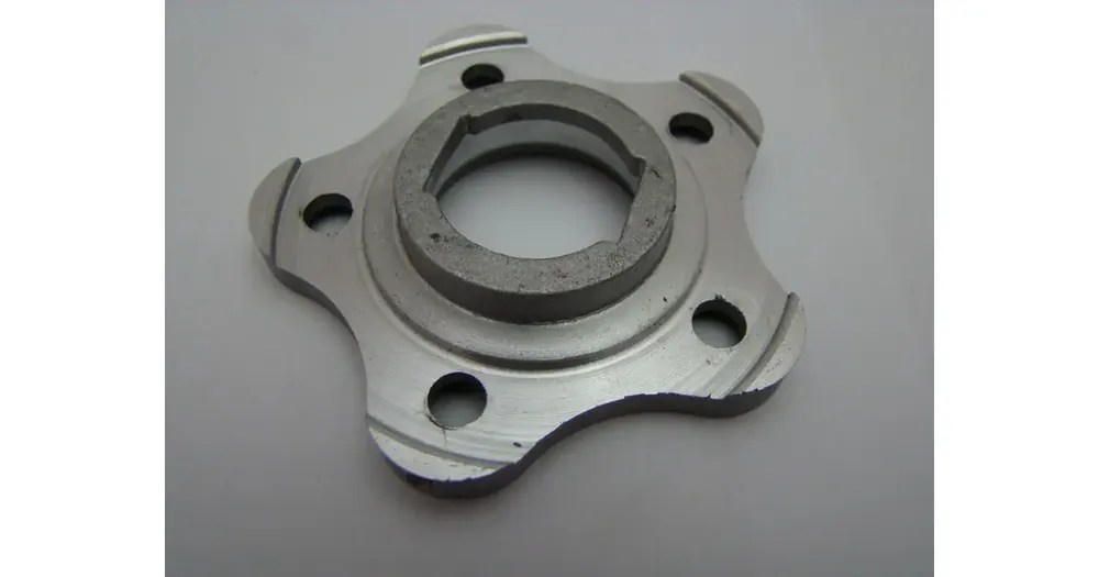 Alennettu Kytkinlevyn painelevy Junak 123 / Romet Division 4T 125 OHC AC