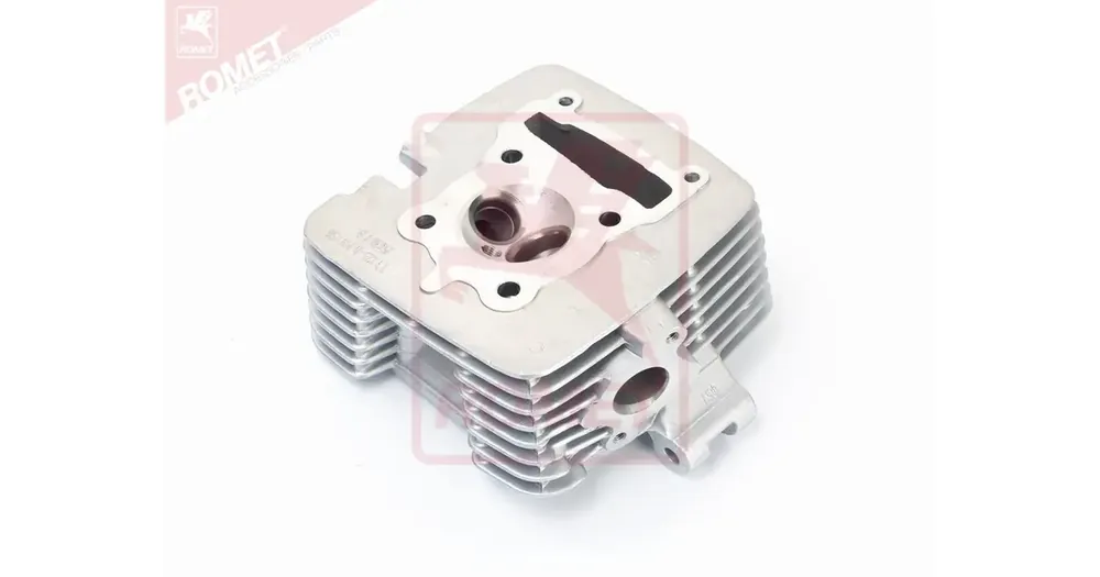 Nopea Toimitus Sylinterikansi 125cc Junak 123 / Romet Division 4T 125 OHC AC