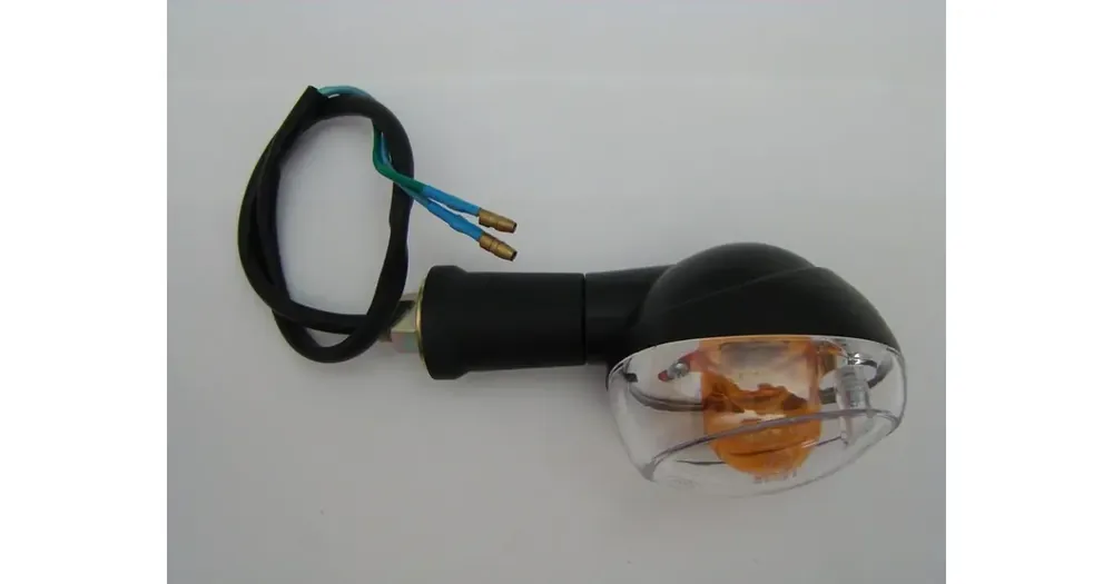 Halpa Takavilkku oikea Junak 123 / Barton FNX 125