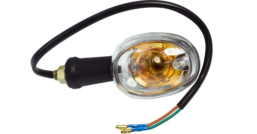 Vilkku vasen etu Junak 123 / Barton FNX 125 Alennus