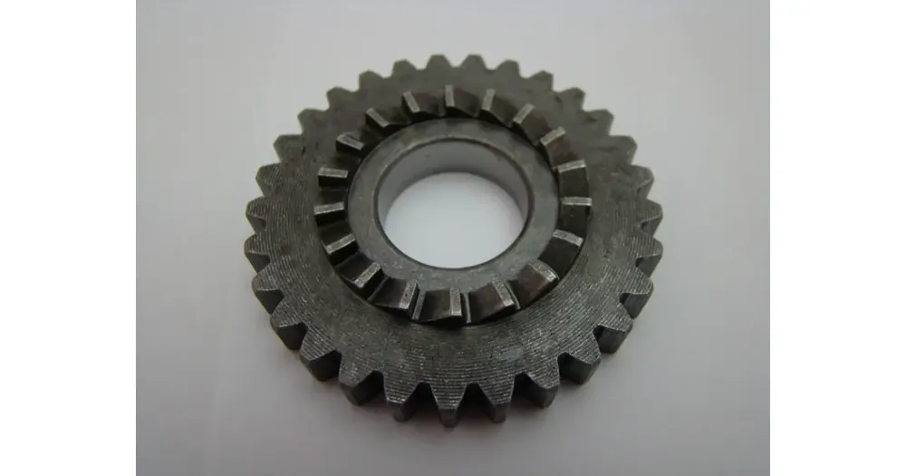 Superhinta Junak 123 / Romet Division 4T 125 OHC AC -käynnistimen vapaakytkimen ratas