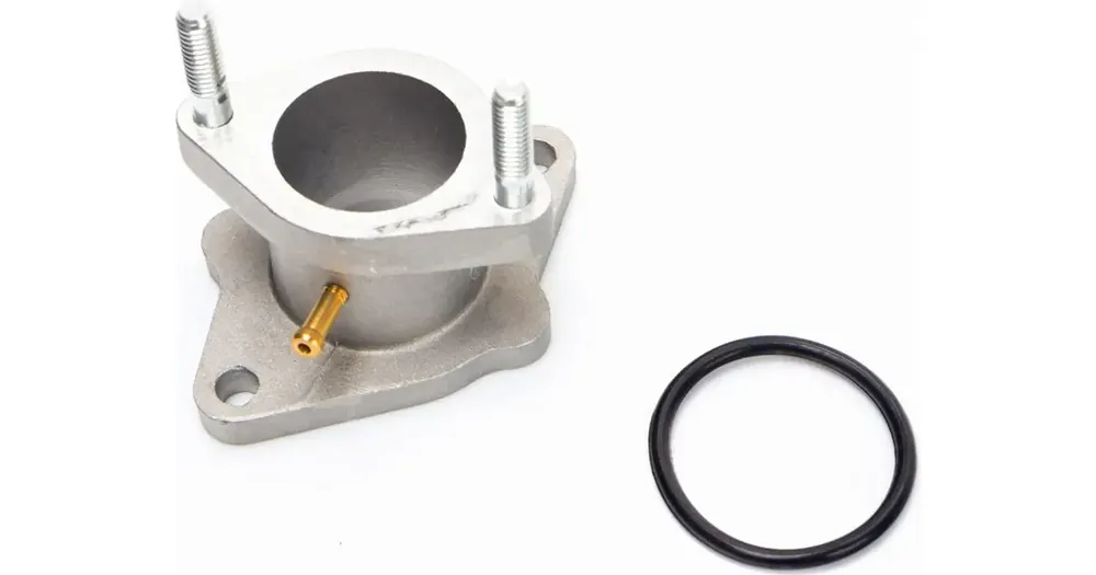 Poisto Imusarja Junak / Romet Barton 4T 125
