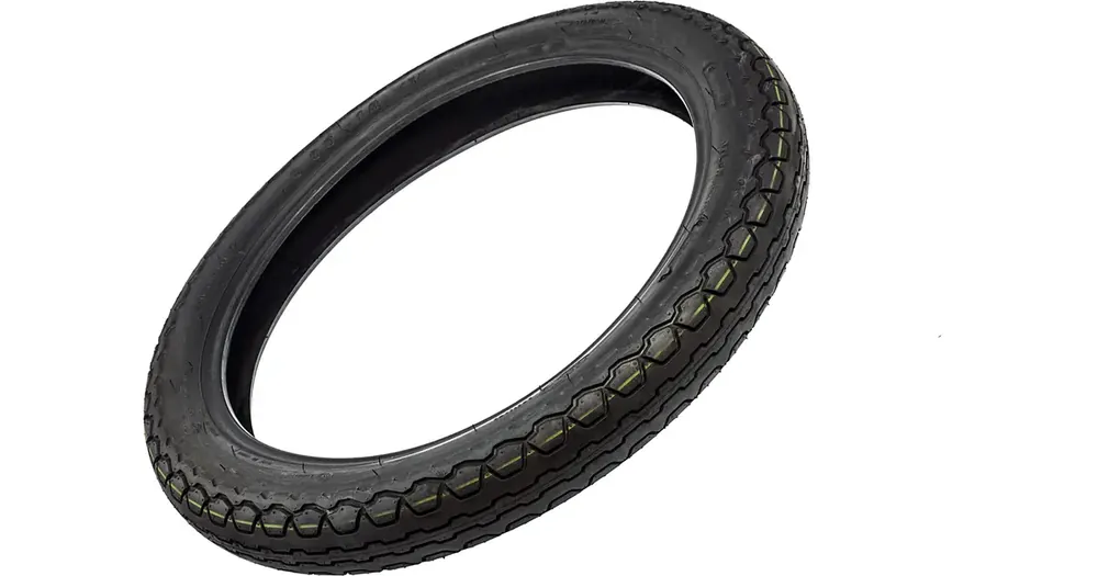 Rengas 3.00-18 eteen, Junak 123 / Barton FNX 125 Halpa