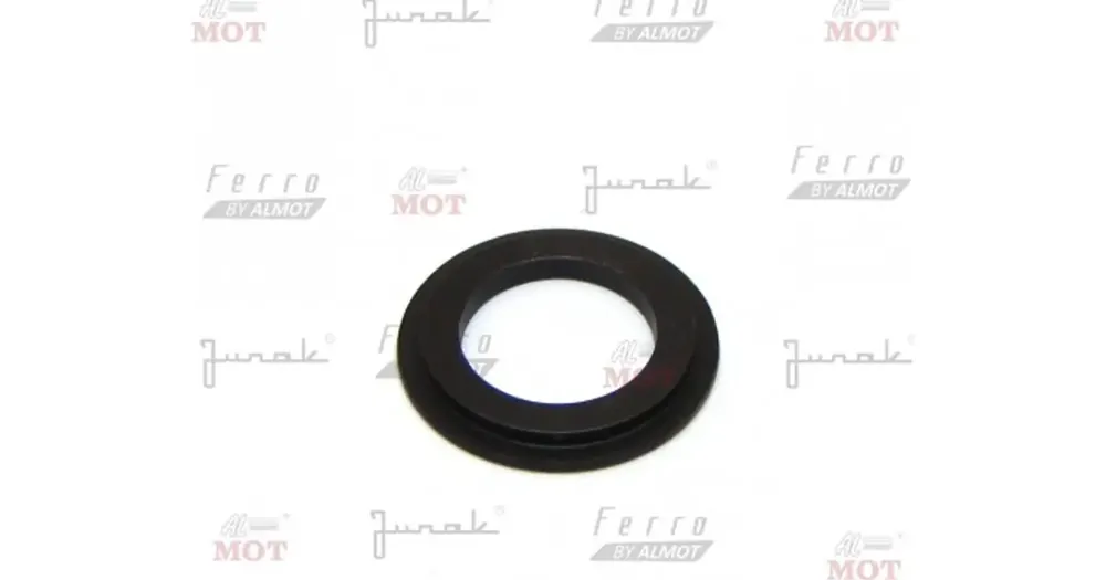 Kausialennus Tasapainoakselin aluslevy Junak 123 / Romet Division 4T 125 OHC AC