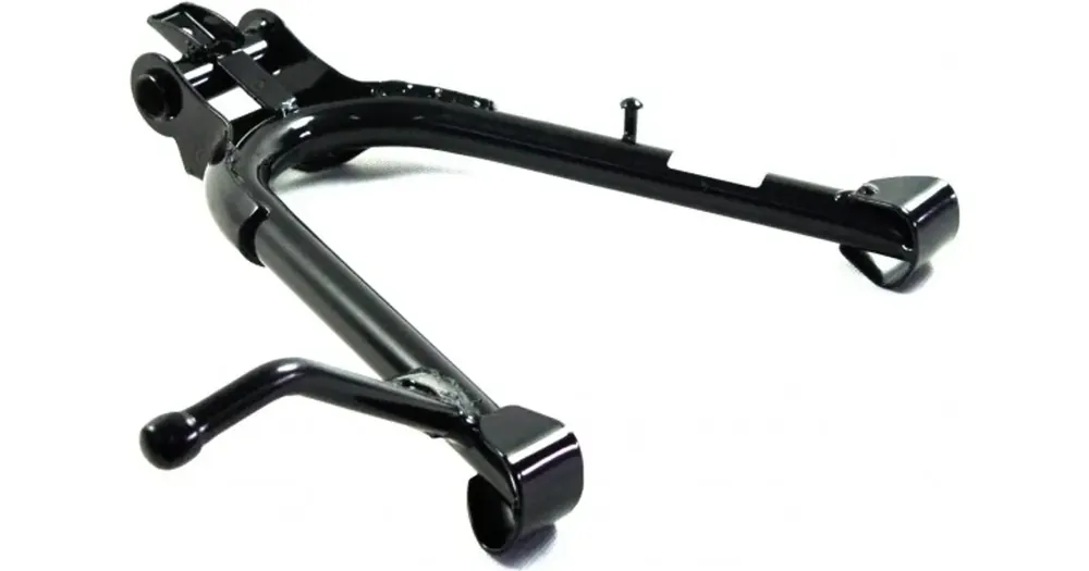 Keskituki Junak 123 / Barton FNX 125 Viikonlopputarjous