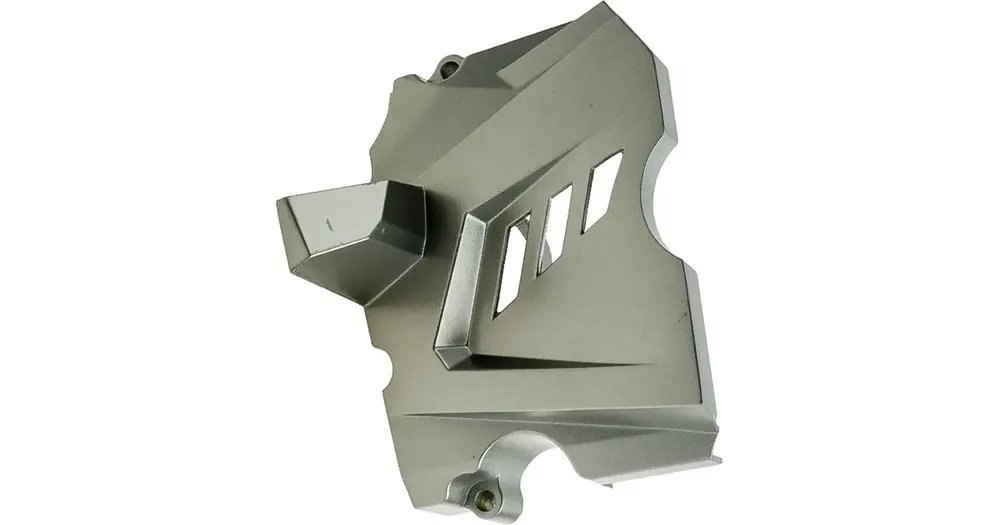 Junak 123 / Romet Division 4T 125 OHC AC -eturattaan suojus Osta Verkossa