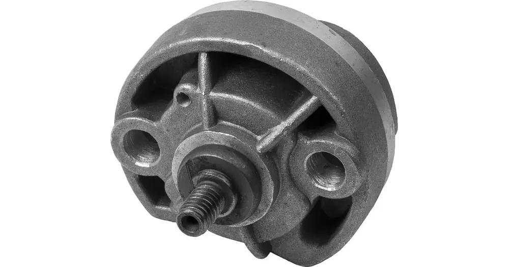Öljypumppu, täydellinen, Junak 121 / Romet Division 125 / Barton Classic 125 Paras Hinta