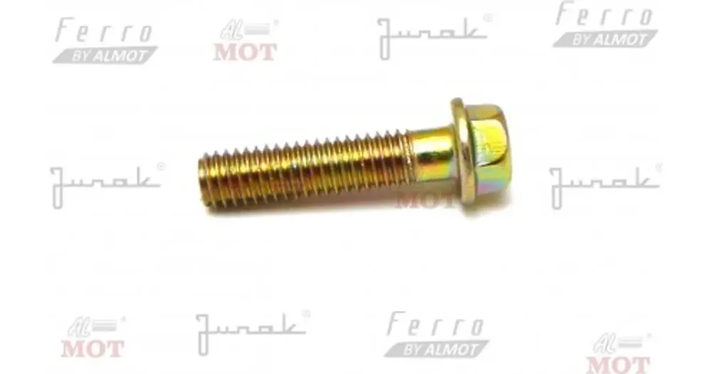 Öljyventtiilikopan pultti Junak 123 4T 125 OHC AC Tukkuhinta