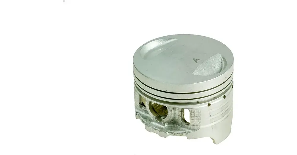 Korkea Laatu Paljas mäntä 56,50 mm, männäntappi 13 mm 125cc Junak