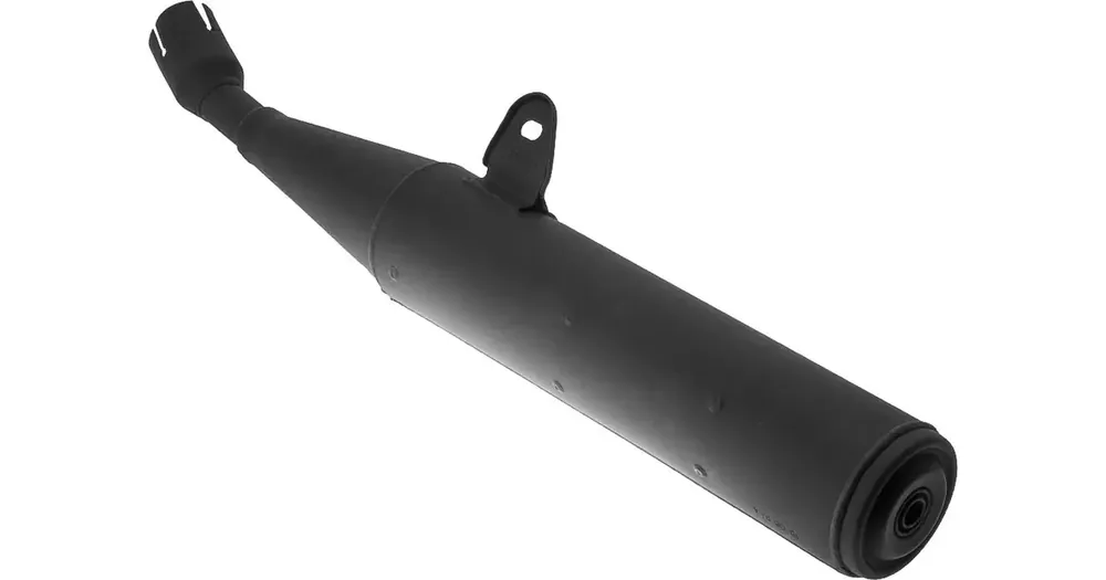 Junak 123 / Barton FNX 125 -pakoputki Alkuperäinen