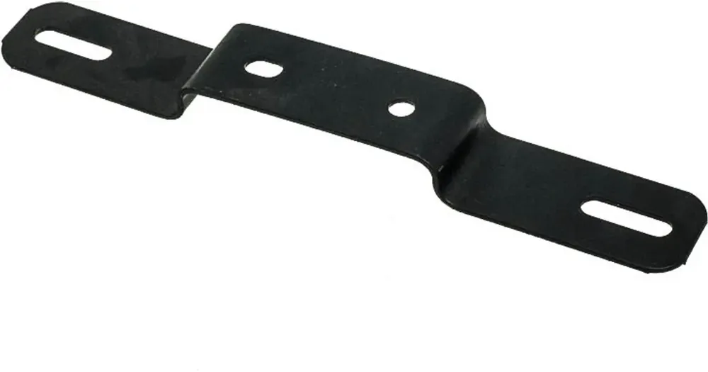 Älä Missaa Rekisterikilven kiinnike Junak 123 / Barton FNX 125